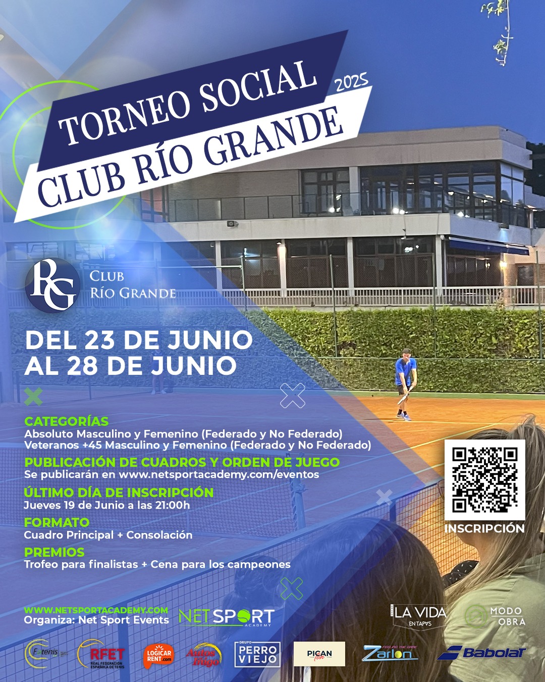 Imagen del evento
